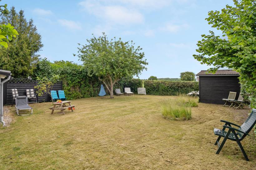 Foto von Ferienhaus QA18 auf Snøde Hesselbjerg - Langeland