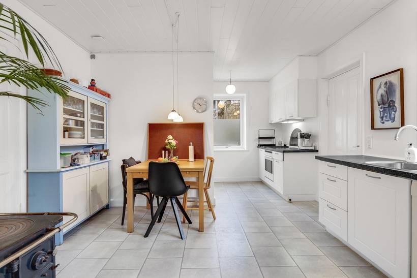 Foto von Ferienhaus QA18 auf Snøde Hesselbjerg - Langeland