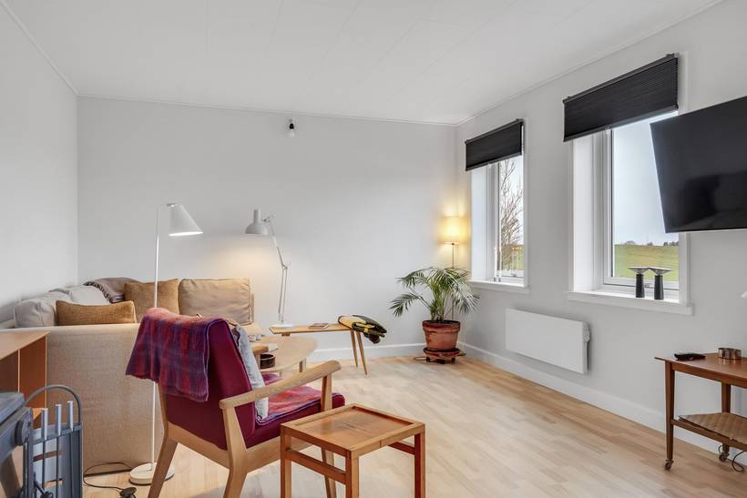 Foto von Ferienhaus QA18 auf Snøde Hesselbjerg - Langeland