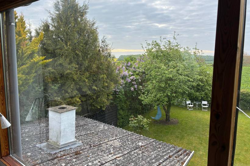 Foto von Ferienhaus QA18 auf Snøde Hesselbjerg - Langeland