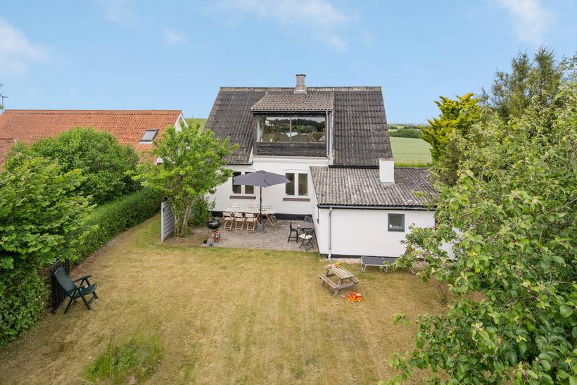 Foto von Ferienhaus QA18 auf Snøde Hesselbjerg - Langeland
