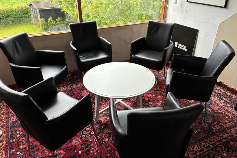 Foto von Ferienhaus QA18 auf Snøde Hesselbjerg - Langeland