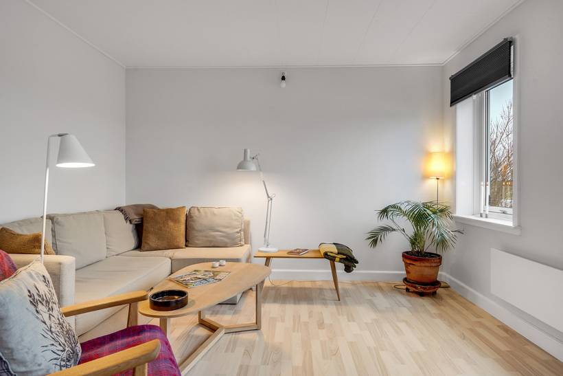 Foto von Ferienhaus QA18 auf Snøde Hesselbjerg - Langeland