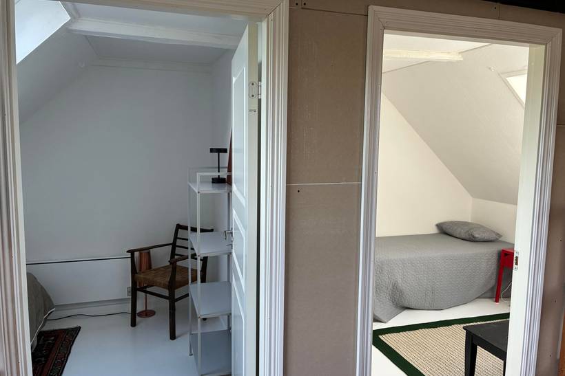 Foto von Ferienhaus QA18 auf Snøde Hesselbjerg - Langeland