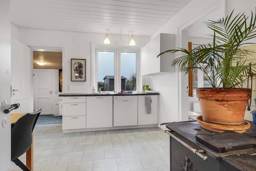 Foto von Ferienhaus QA18 auf Snøde Hesselbjerg - Langeland
