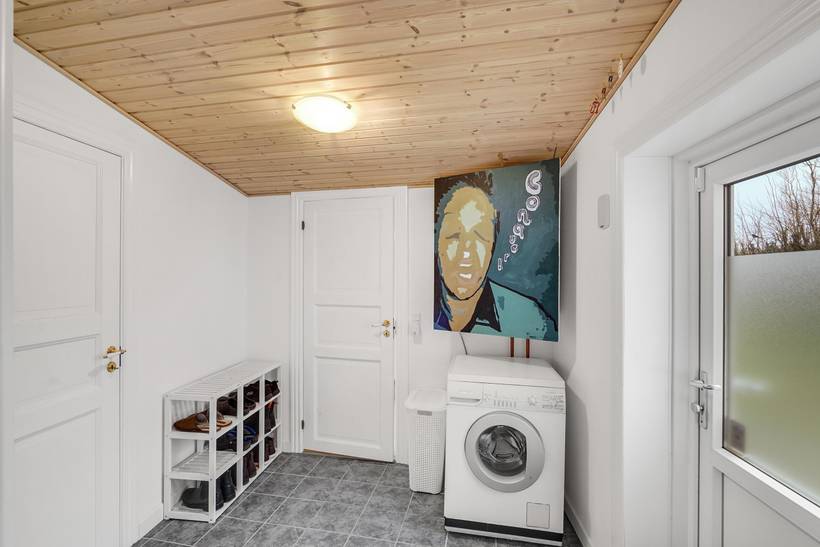 Foto von Ferienhaus QA18 auf Snøde Hesselbjerg - Langeland
