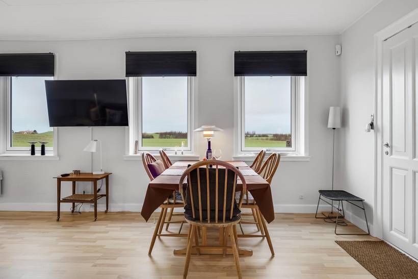 Foto von Ferienhaus QA18 auf Snøde Hesselbjerg - Langeland