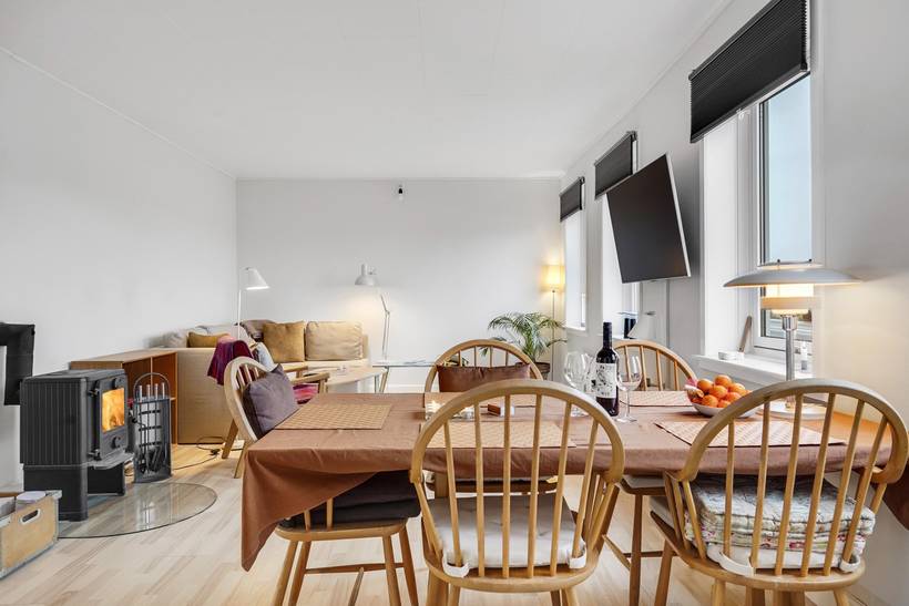 Foto von Ferienhaus QA18 auf Snøde Hesselbjerg - Langeland