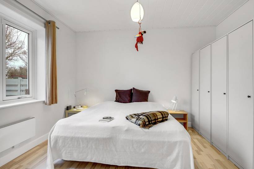 Foto von Ferienhaus QA18 auf Snøde Hesselbjerg - Langeland