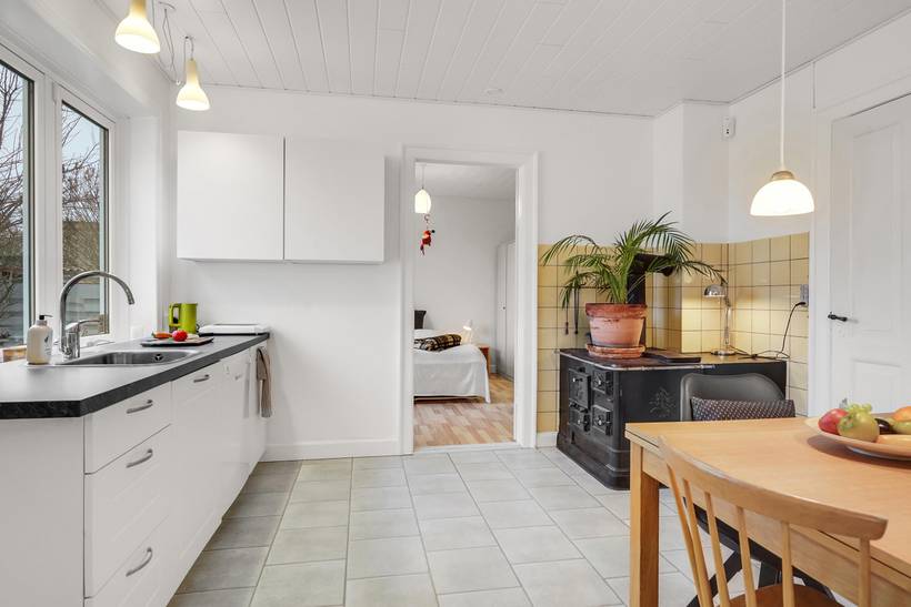 Foto von Ferienhaus QA18 auf Snøde Hesselbjerg - Langeland