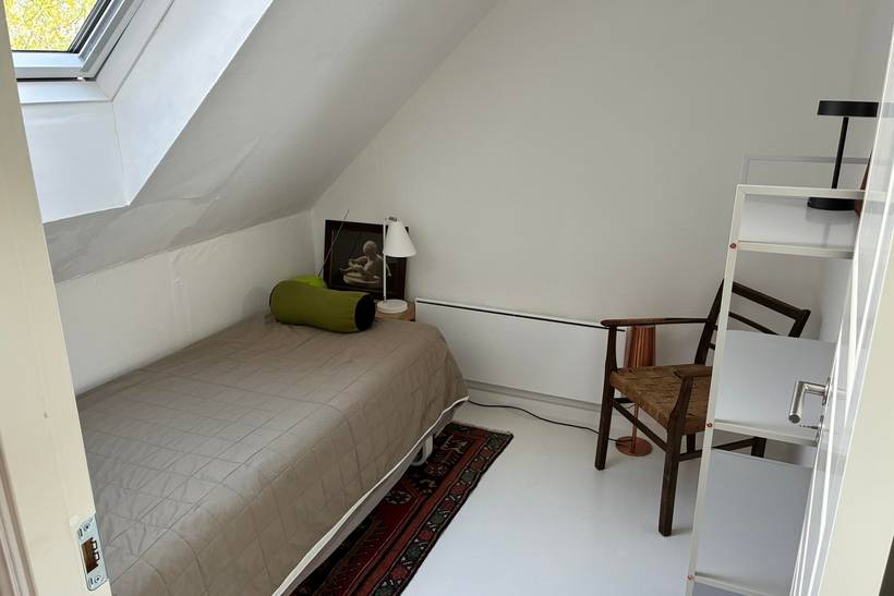 Foto von Ferienhaus QA18 auf Snøde Hesselbjerg - Langeland