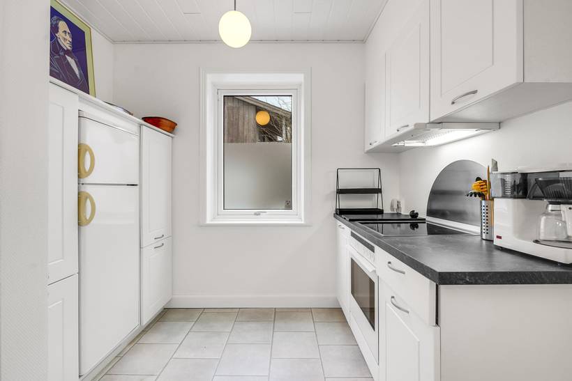 Foto von Ferienhaus QA18 auf Snøde Hesselbjerg - Langeland