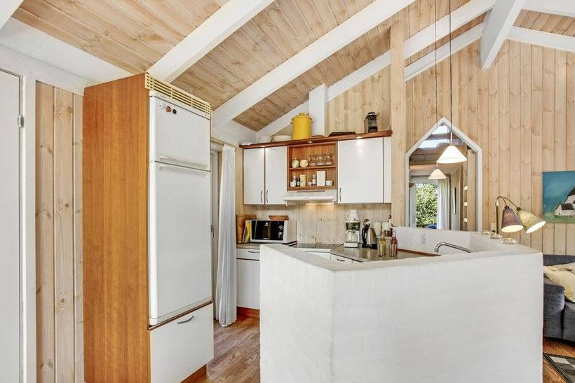 Foto von Ferienhaus QA19 in Sandkås - Bornholm