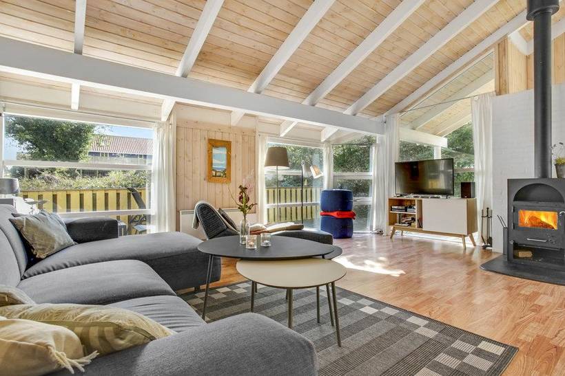 Foto von Ferienhaus QA19 in Sandkås - Bornholm