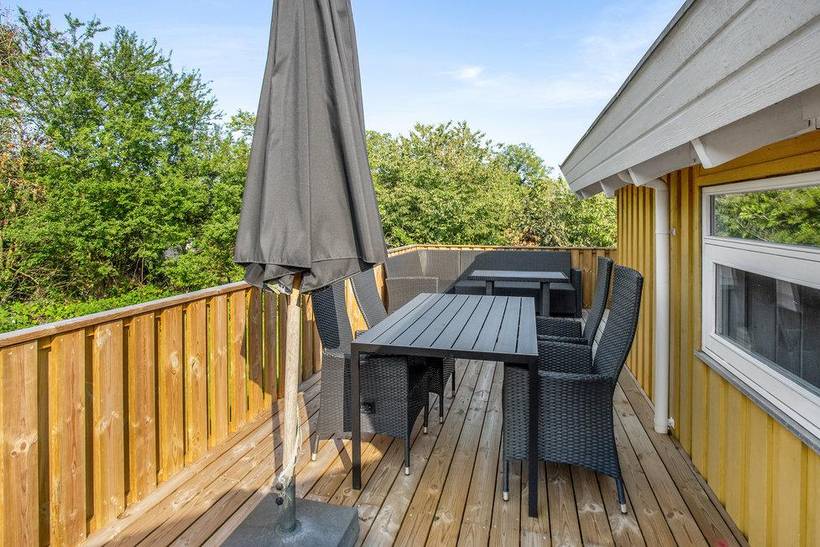 Foto von Ferienhaus QA19 in Sandkås - Bornholm