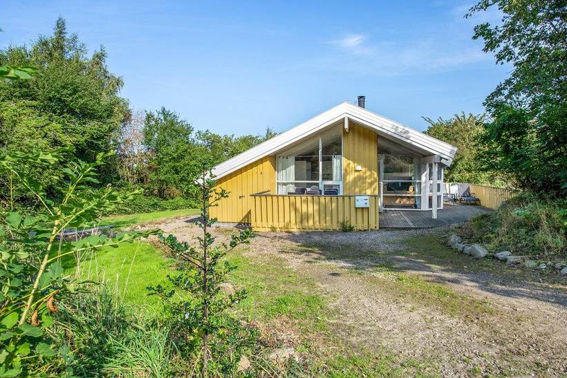 Foto von Ferienhaus QA19 in Sandkås - Bornholm