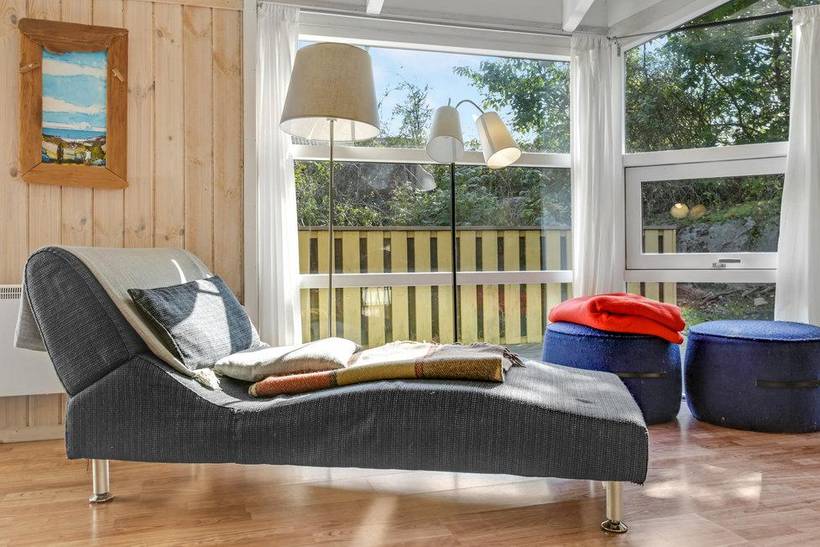 Foto von Ferienhaus QA19 in Sandkås - Bornholm
