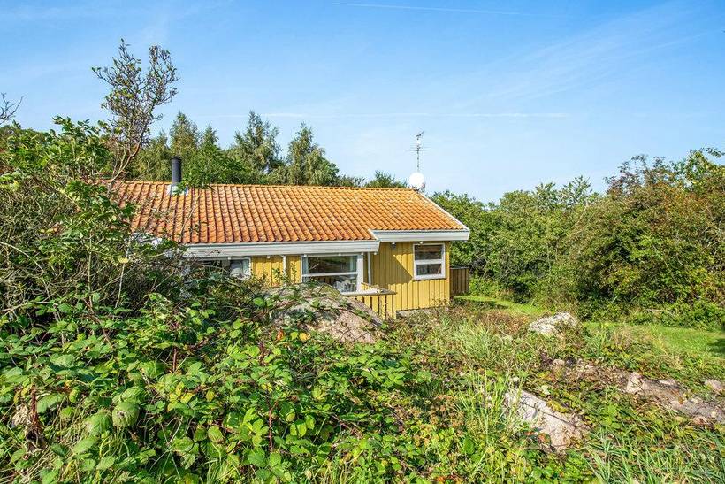 Foto von Ferienhaus QA19 in Sandkås - Bornholm