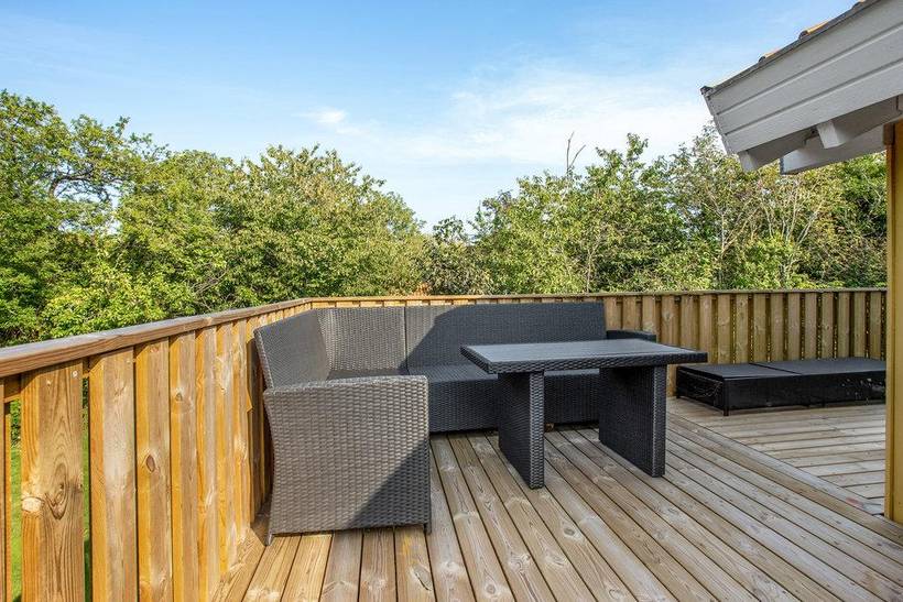 Foto von Ferienhaus QA19 in Sandkås - Bornholm