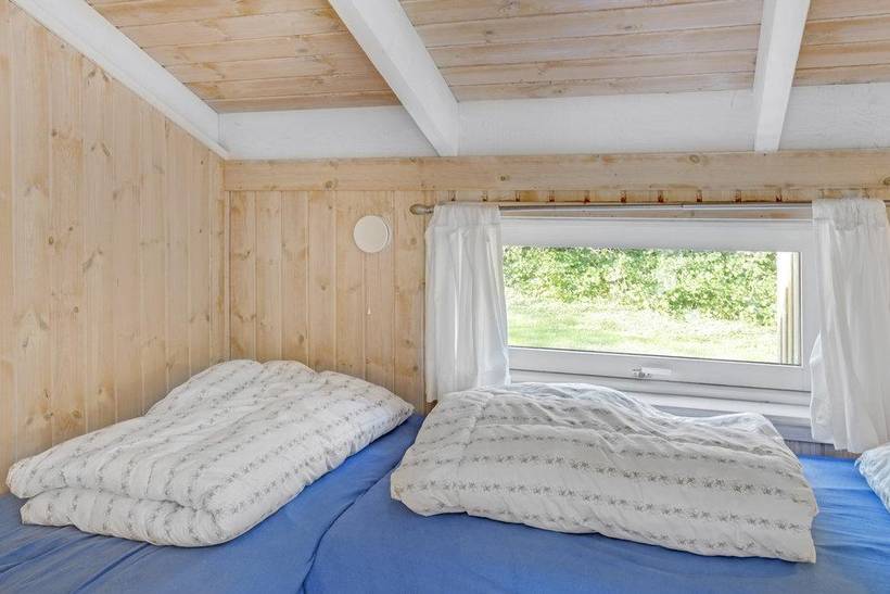 Foto von Ferienhaus QA19 in Sandkås - Bornholm