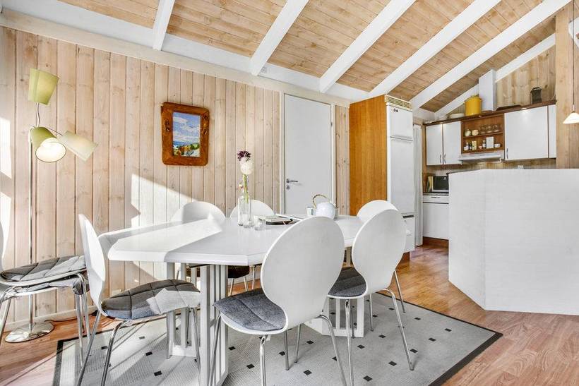 Foto von Ferienhaus QA19 in Sandkås - Bornholm