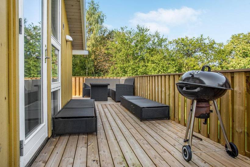 Foto von Ferienhaus QA19 in Sandkås - Bornholm