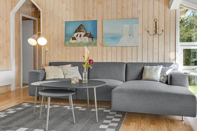 Foto von Ferienhaus QA19 in Sandkås - Bornholm