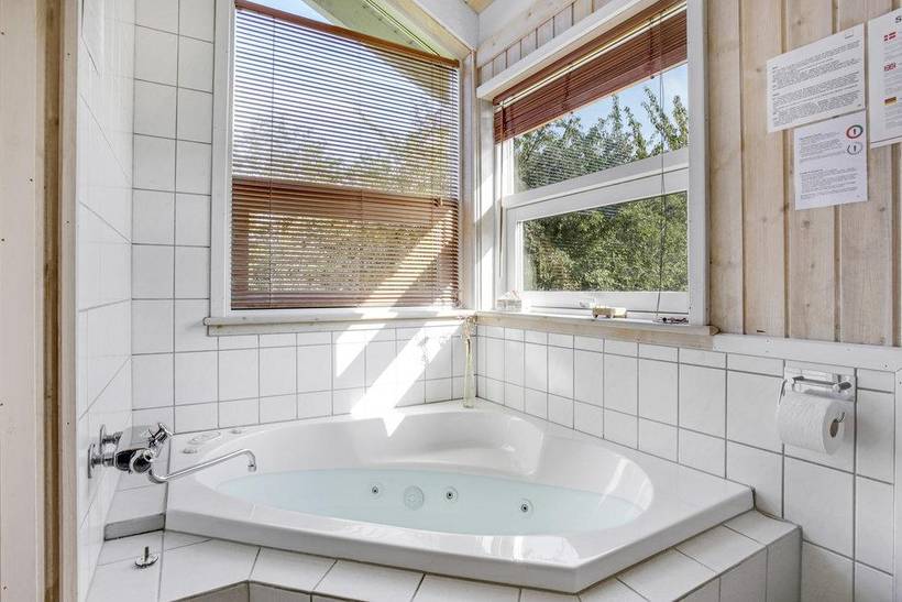 Foto von Ferienhaus QA19 in Sandkås - Bornholm