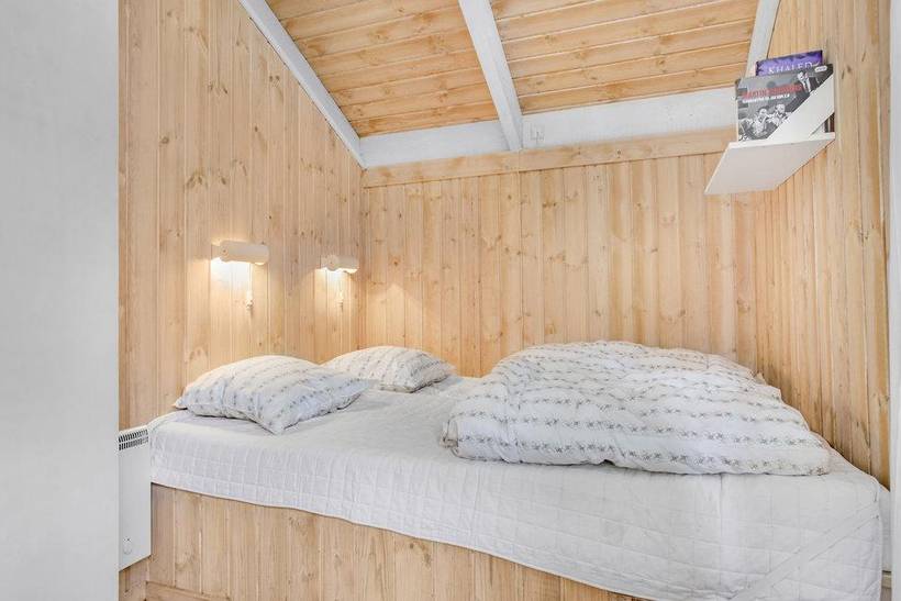 Foto von Ferienhaus QA19 in Sandkås - Bornholm