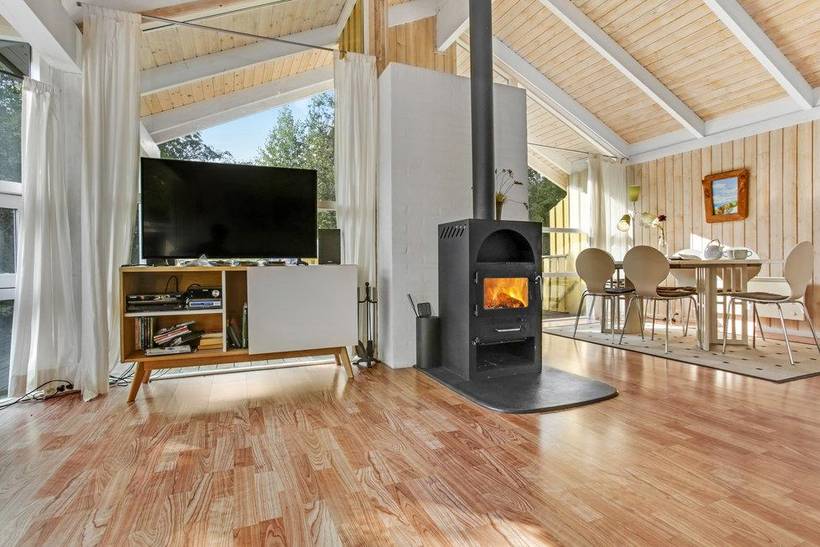 Foto von Ferienhaus QA19 in Sandkås - Bornholm