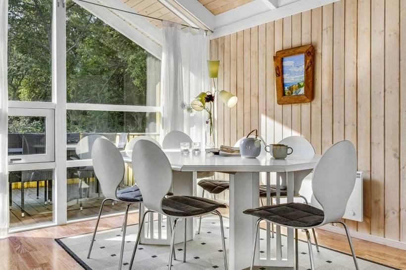 Foto von Ferienhaus QA19 in Sandkås - Bornholm