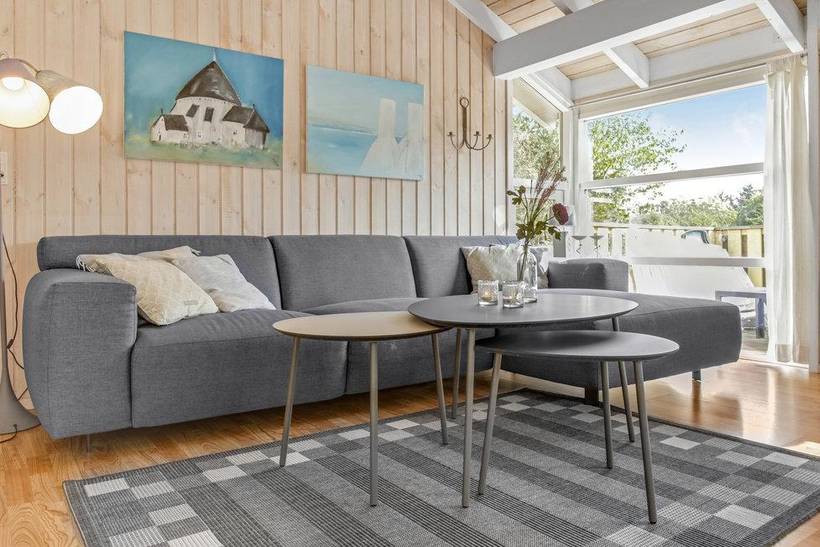 Foto von Ferienhaus QA19 in Sandkås - Bornholm