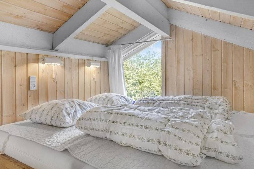 Foto von Ferienhaus QA19 in Sandkås - Bornholm