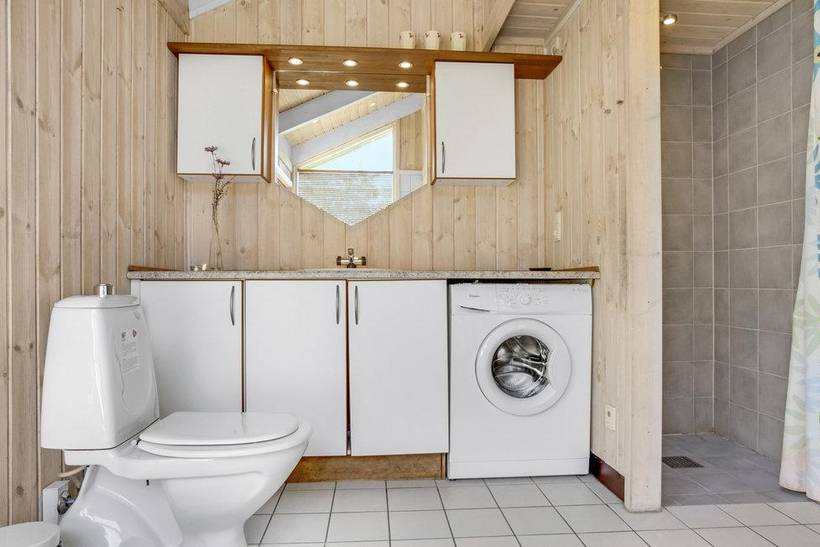 Foto von Ferienhaus QA19 in Sandkås - Bornholm