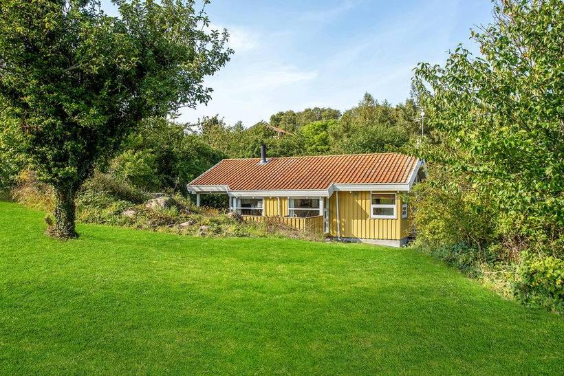 Foto von Ferienhaus QA19 in Sandkås - Bornholm