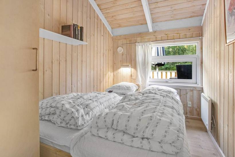 Foto von Ferienhaus QA19 in Sandkås - Bornholm
