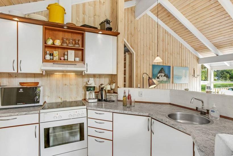 Foto von Ferienhaus QA19 in Sandkås - Bornholm