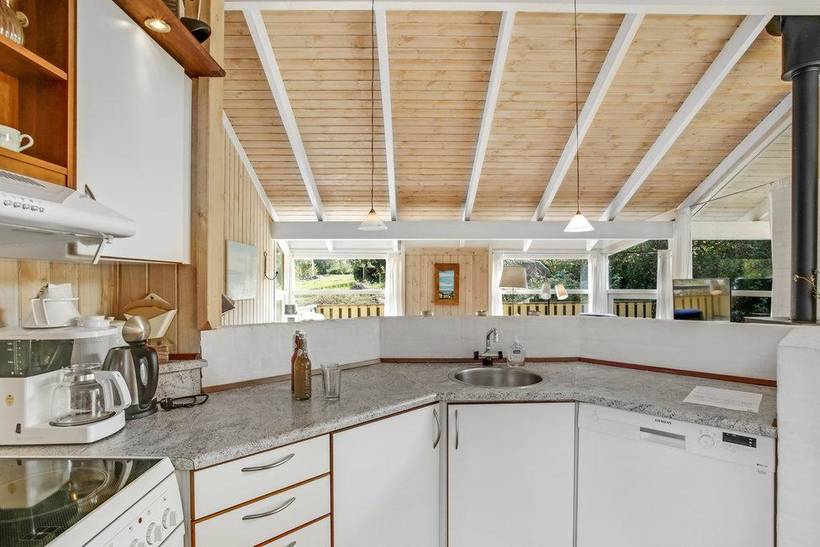 Foto von Ferienhaus QA19 in Sandkås - Bornholm