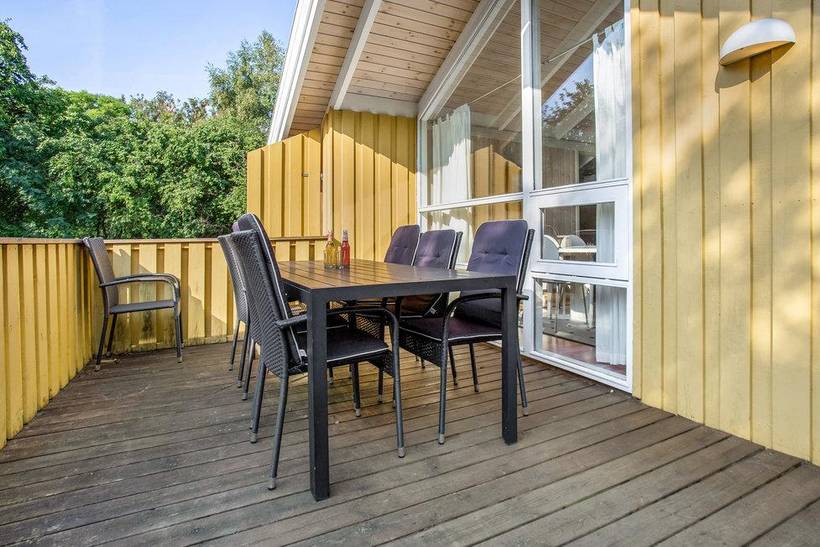 Foto von Ferienhaus QA19 in Sandkås - Bornholm