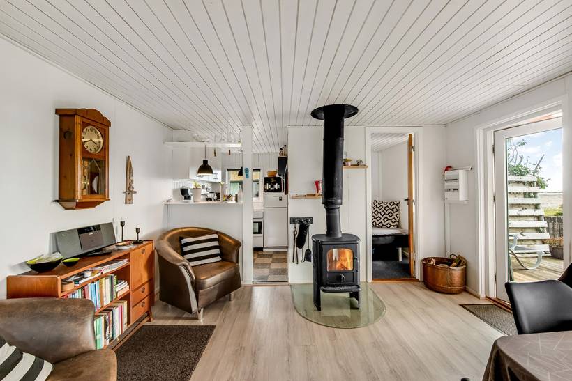 Foto von Ferienhaus QA21 in Diernæs - Südjütland