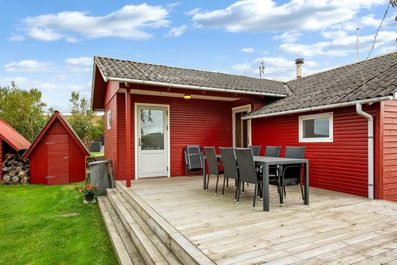 Foto von Ferienhaus QA21 in Diernæs - Südjütland