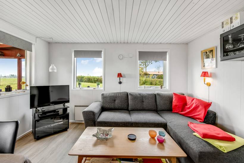 Foto von Ferienhaus QA21 in Diernæs - Südjütland