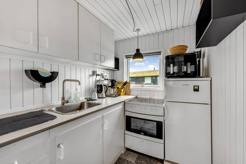 Foto von Ferienhaus QA21 in Diernæs - Südjütland