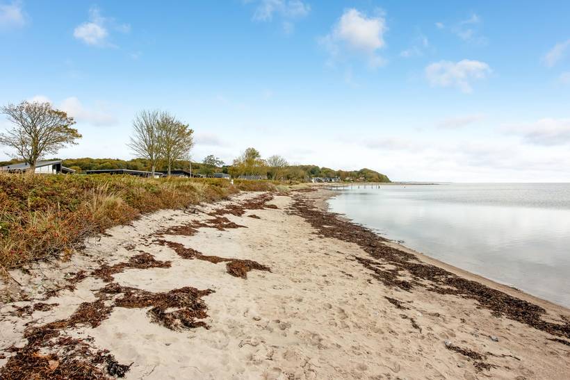 Foto von Ferienhaus QA21 in Diernæs - Südjütland
