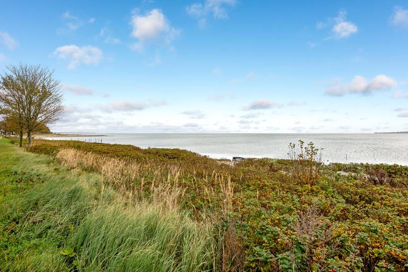 Foto von Ferienhaus QA21 in Diernæs - Südjütland