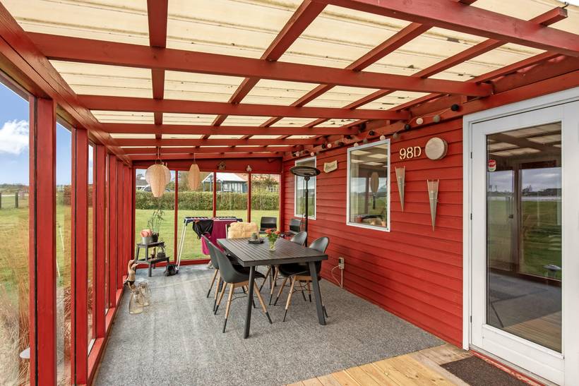 Foto von Ferienhaus QA21 in Diernæs - Südjütland