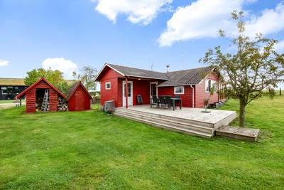 Vorschaubild von Ferienhaus QA21 in Diernæs - Südjütland