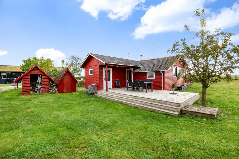 Foto von Ferienhaus QA21 in Diernæs - Südjütland