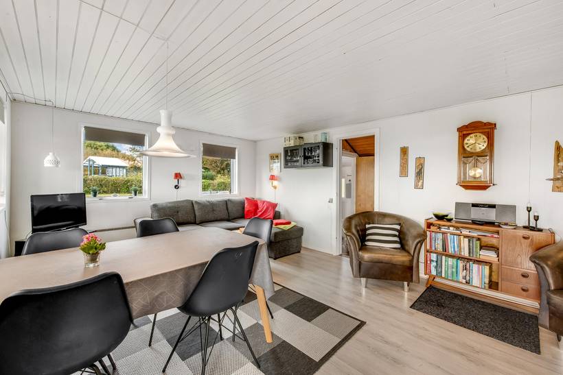 Foto von Ferienhaus QA21 in Diernæs - Südjütland