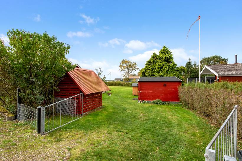 Foto von Ferienhaus QA21 in Diernæs - Südjütland